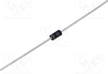 ONSEMI Diode: Schottky rectifying; THT; 60V