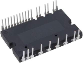 ONSEMI IC: driver; IGBT three-phase bridge
