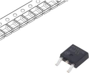 ONSEMI IC: voltage regulator; LDO,linear