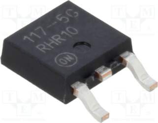 ONSEMI IC: voltage regulator; LDO,linear