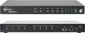 Opticis HDMI 2.0 4 X
