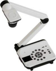 OPTOMA DC557 DOCUMENT CAMERA W/MIRACAST |