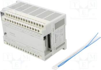 PANASONIC Automation module: PLC programmable controller
