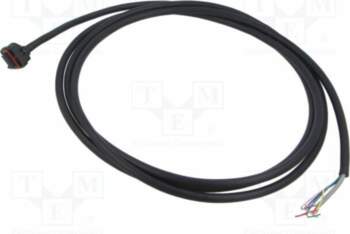 PANASONIC Cable: for sensors; 2m; Interface: