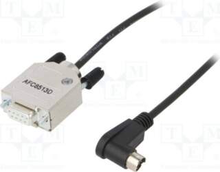 PANASONIC Communication cable; Interface: RS232; FP-X0
