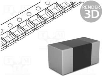 PANASONIC Fuse: fuse; SMD; 1A; 32VDC