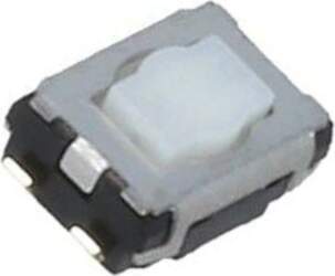 PANASONIC Microswitch TACT; SPST; Pos: 2
