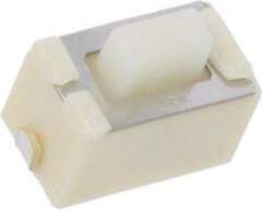 PANASONIC Microswitch TACT; SPST; Pos: 2