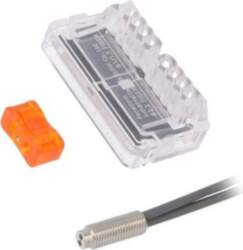 PANASONIC Sensor: fiber-optic; Range: 0÷520mm; IP67