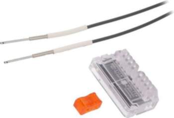PANASONIC Sensor: fiber-optic; Range: 0÷680mm; IP30