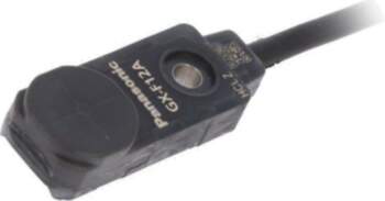 PANASONIC Sensor: inductive; 0÷4mm; NPN /
