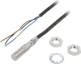 PANASONIC Sensor: inductive; OUT: PNP /