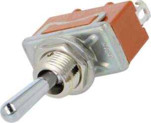 PANASONIC Switch: toggle; Pos: 2; SPDT