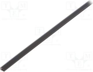 PANDUIT Hole and edge shield; polyetylene
