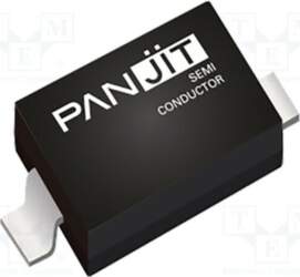 PanJit Semiconductor Diode: Schottky rectifying; SOD123