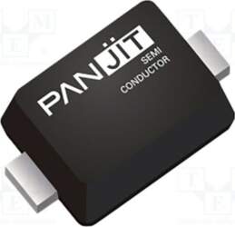 PanJit Semiconductor Diode: Schottky switching; SOD923