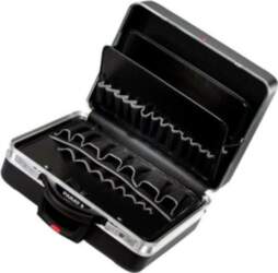 PARAT Case; tool case; with wheels