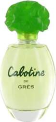 PARFUMS GRÈS Gres Cabotine (EDT) tualetes