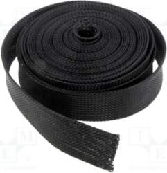 PARTEX Braid; ØBraid : 20÷35mm; polyester