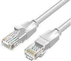 PATCH CABLE CAT.6 UTP/1M GRAY
