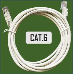 Patch cord | Patch Kabelis |
