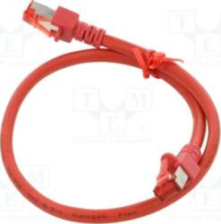 Patch cord; S/FTP; Cat 6; RJ45