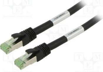 Patch cord; S/FTP; Cat 8.1