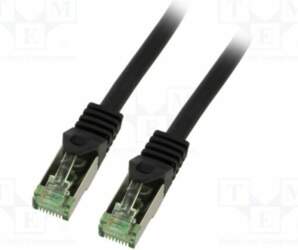 Patch cord; S/FTP; Cat 8.1