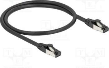 Patch cord; S/FTP; Cat 8.1