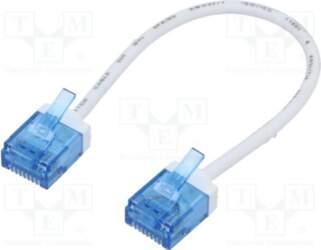 Patch cord; U/UTP; Cat 6a; RJ45
