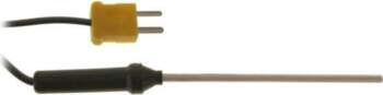PEAKTECH Probe: K-type temperature; -50÷300°C; Probe