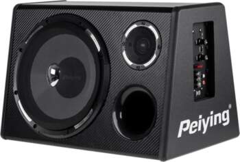 PEIYING Active subwoofer PY250QA | LEC-PY250QA