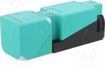 PEPPERL+FUCHS Sensor: inductive; 0÷15mm; NO/NC; Usup: