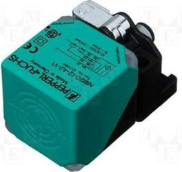 PEPPERL+FUCHS Sensor: inductive; 0÷40mm; PNP /