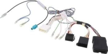 PER.PIC. Adapter for control from