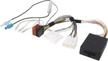 PER.PIC. Adapter for control from