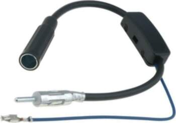 PER.PIC. Cable; 0.3m; DIN