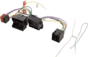 PER.PIC. Cable for THB, Parrot