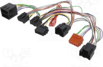 PER.PIC. Cable for THB, Parrot