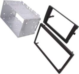 PER.PIC. Radio frame; Audi; 2