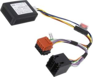 PER.PIC. Voltage regulator; Sup.volt: