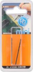 PG MINI Drill bit; for metal