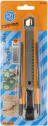 PG PROFESSIONAL Knife; universal; 18mm; pulled