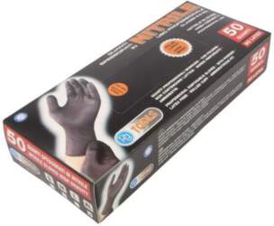PG TOOLS Protective gloves; Size: 10