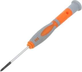PG TOOLS Screwdriver: precision; Phillips; PH00