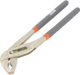 PG TOOLS Wrench: adjustable; self-adjusting; Overall