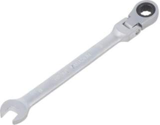PG TOOLS Wrench: combination spanner; rattle