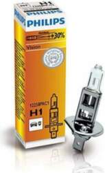 Philips® Spuldzīte sam. H1 PHILIPS VISION