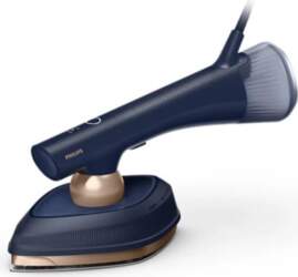 Philips Steam Iron with Soft Board
