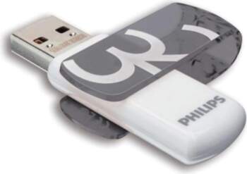 Philips USB 2.0 Flash Drive